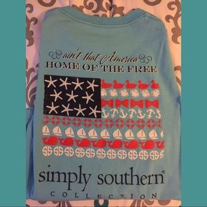 Simply Southern